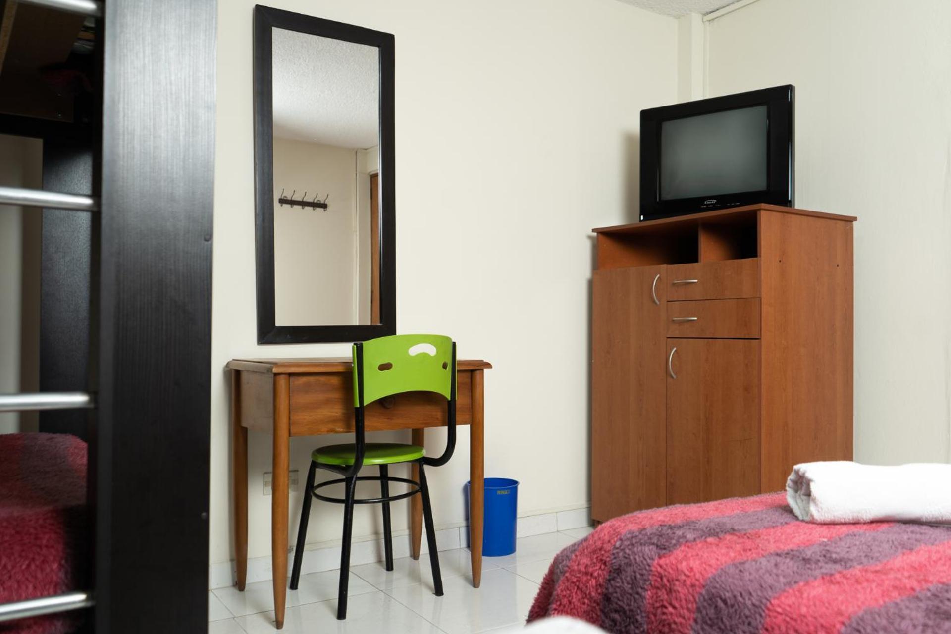 Hotel Juanambu Pasto Dış mekan fotoğraf
