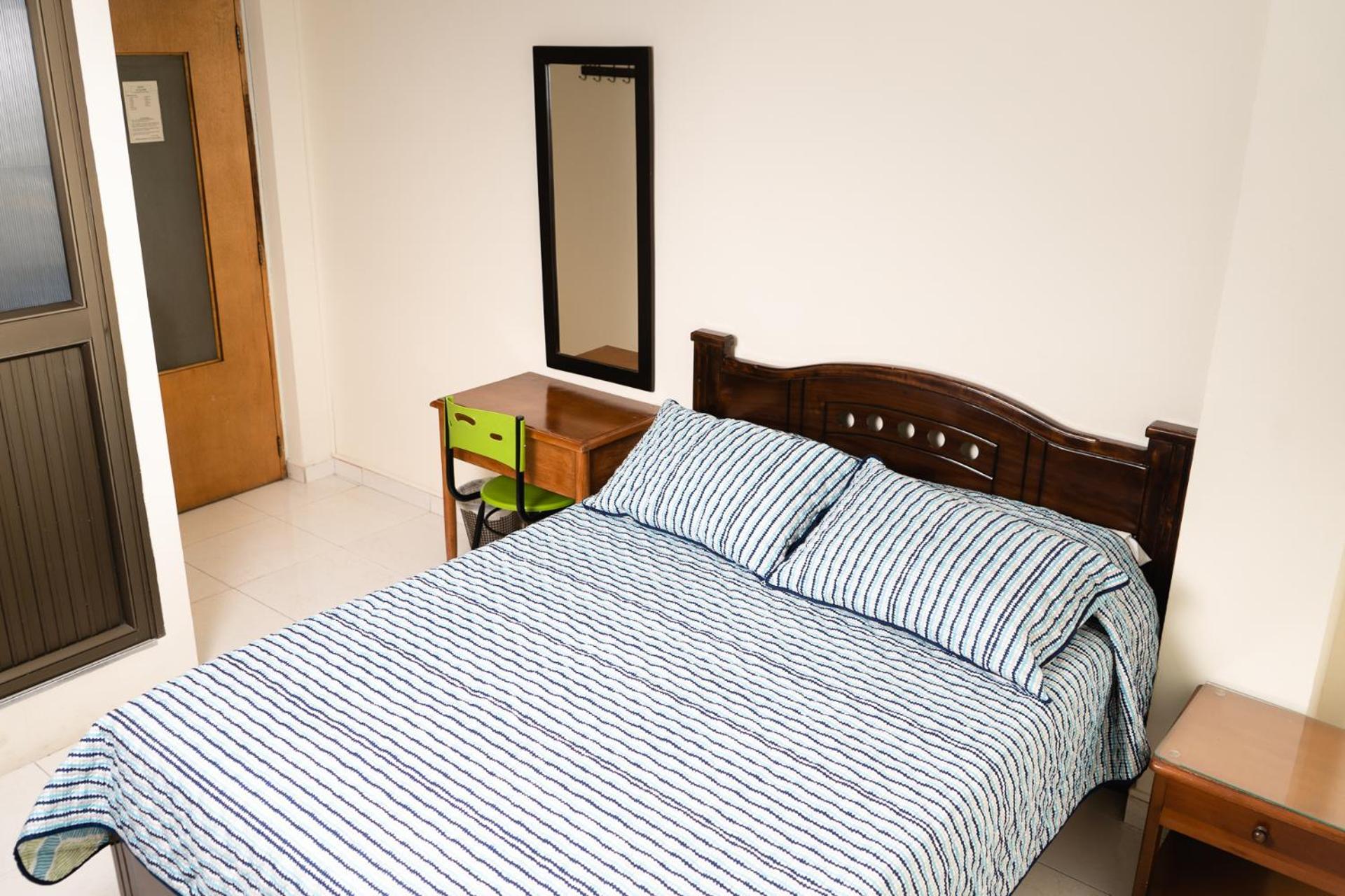 Hotel Juanambu Pasto Dış mekan fotoğraf