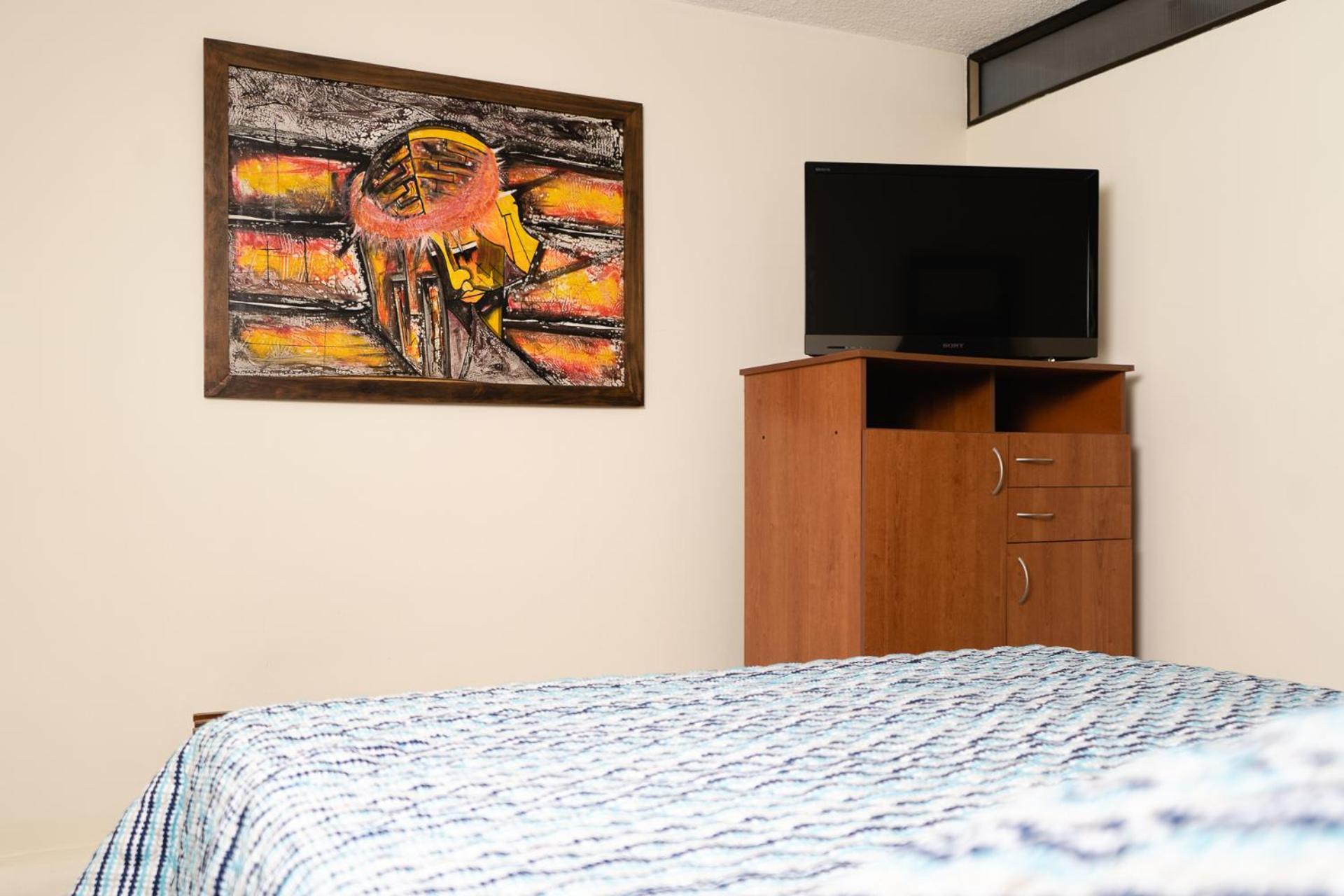 Hotel Juanambu Pasto Dış mekan fotoğraf
