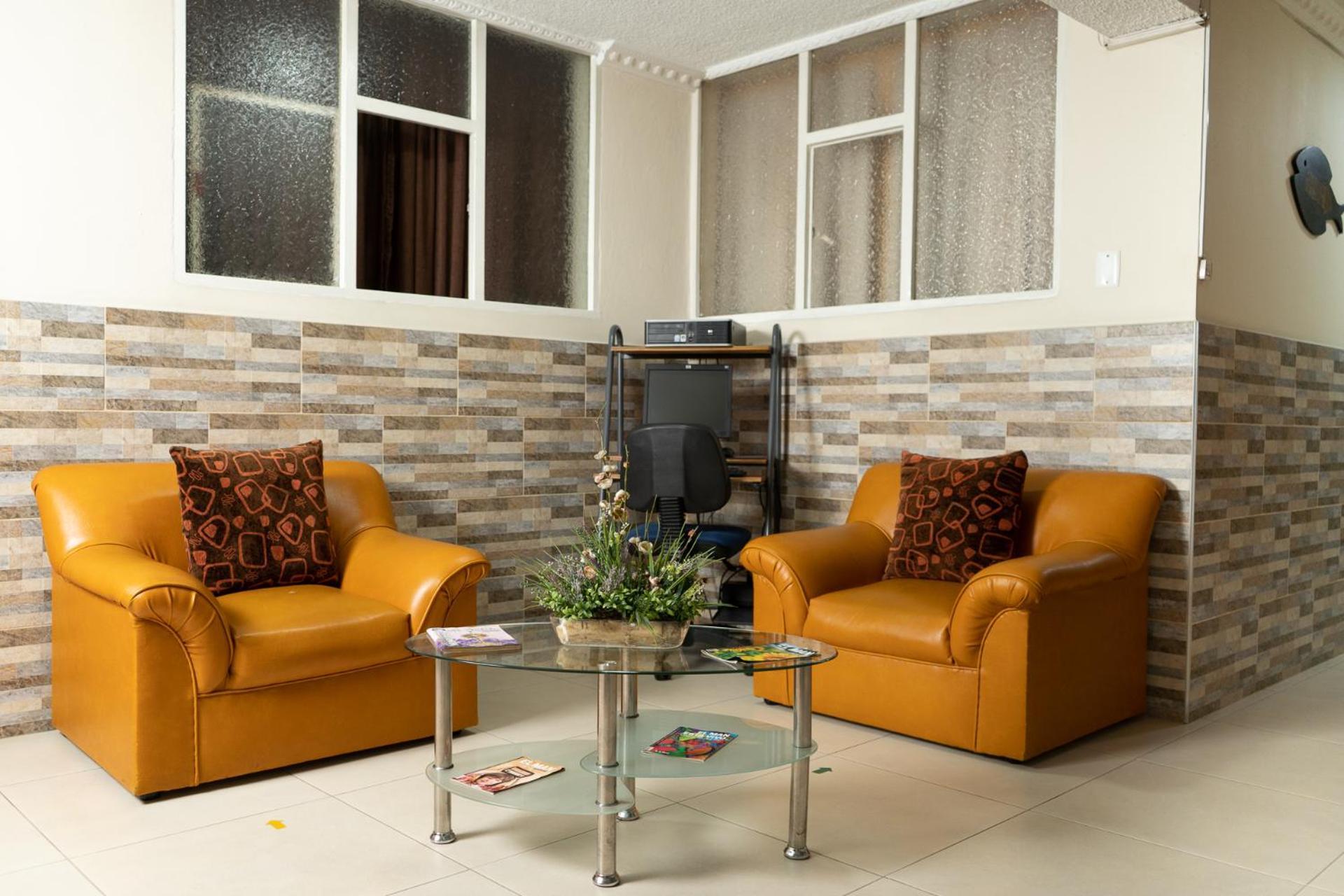 Hotel Juanambu Pasto Dış mekan fotoğraf