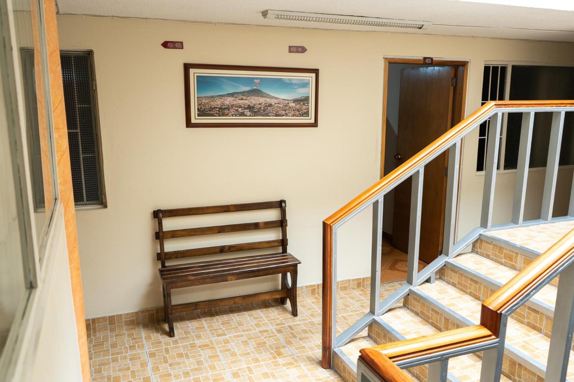 Hotel Juanambu Pasto Dış mekan fotoğraf