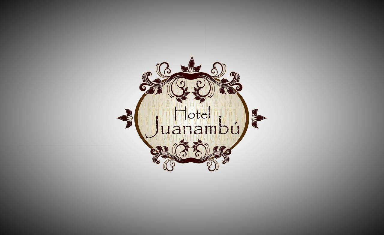 Hotel Juanambu Pasto Dış mekan fotoğraf